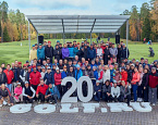 Golf.Ru Final Swing 2019 в Moscow Country Club. Итоги