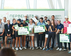 Первенство Московской области 2023. Итоги