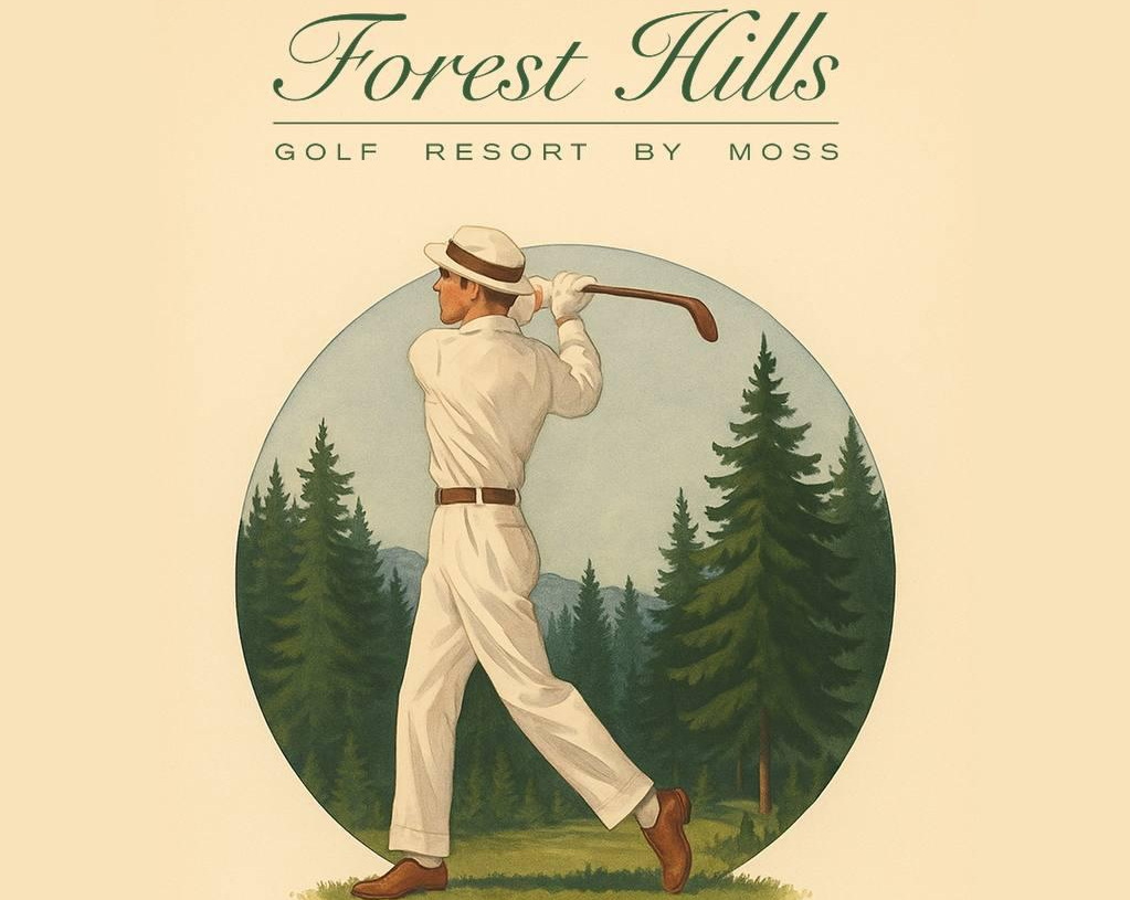24 мая в Форест Хиллс пройдет турнир открытия сезона Golf & Wellness