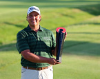 PGA Tour: итоги турнира Rocket Classic. Первый триумф Алдрика Потгитера