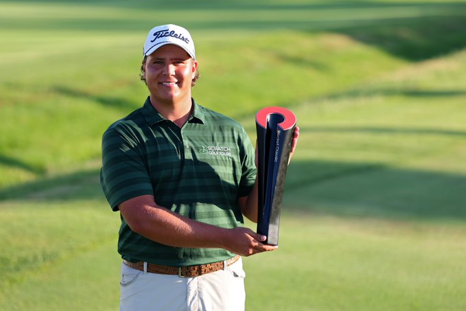 PGA Tour: итоги турнира Rocket Classic. Первый триумф Алдрика Потгитера