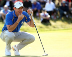 Ryder Cup 2020: Рори Макилрой не оправдал ожиданий?