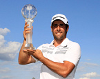 European Tour: Paul Lawrie Match Play, итоги. Первый титул Адриана Отайги