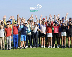  Летний гольф-лагерь RNGC CAMP открывает 2019 сезон