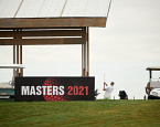 Tour 10: Masters для Мастеров