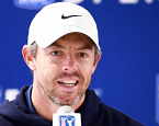 Рори Макилрой: сожалею, что так сильно втянулся в противостояние PGA Tour и LIV Golf