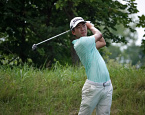 PGA Tour: John Deere Classic, кат. Майкл Ким уходит в отрыв