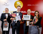 Final Swing Maxx Royal - яркое закрытие сезона