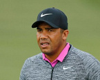 Джонаттан Вегас пропустил этап PGA Tour из-за проблем с паспортом