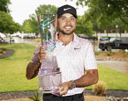 PGA Tour: AT&T Byron Nelson. После пятилетнего перерыва Джейсон Дэй снова побеждает