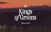 Kings of Greens Golf Weekend
