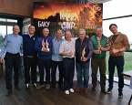 Турнир Wind Cup. Унесенные ветром 2019, итоги
