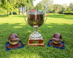 Sweet Trophy в ПИРогово 2020. Победители: Алексей Петров и Александр Двойных