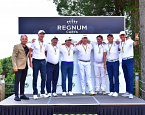 Regnum Russian Clubs Qualify. Победа команды GORKI, второе место у Pine Creek