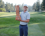 PGA Tour: Barracuda Championship. Первый триумф Эндрю Патнэма