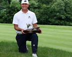 PGA Tour: John Deere Classic, итоги. Долгожданный триумф Лукаса Гловера