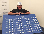 European Tour: Paul Lawrie Match Play. Новый турнир по старым правилам