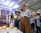 Женский Тур открыл сезон-2023