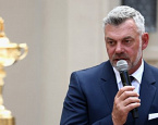 Даррен Кларк назвал фаворитами 2016 Ryder Cup своих соперников 