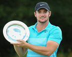 European Tour: Hero Open, итоги. Сэм Хорсфилд завоевывает свой первый титул
