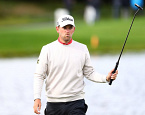 European Tour: KLM Open, день первый. Бернд Висбергер делит лидерство в дождливой Голландии