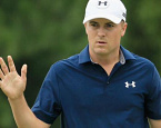 В PGA Tour завершилось голосование: Джордан Спит  признан Игроком Года в PGA TOUR, а Дэниэл Бергер - Новичком Года