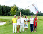 Porsche Club Moscow Golf Cup 2017 в Целеево. Итоги