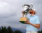 Двойная победа Srixon Cleveland
