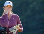 Шведская гольфистка не сможет выступить на заключительном этапе LPGA из-за ковидных ограничений