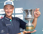 Европейский Тур: Italian Open. Очередной триумф Адриана Меронка