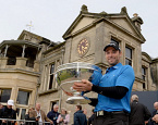 Евротур: Alfred Dunhill Links Championship, итоги. Победителем турнира стал Оливер Уилсон с результатом минус 17