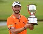 European Tour: KLM Open. Йоост Лаутен защищает титул на своей домашней арене