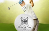 III российский этап Hole in One Tour