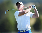 European Tour: Made In Denmark, день первый. Дэвид Хорси захватил лидерство с результатом 63 (-8)