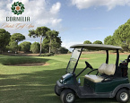 Апрельский марафон российских турниров в сети отелей Cornelia Hotels.Golf.Spa в Белеке