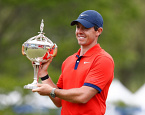 PGA Tour: RBC Canadian Open, итоги. Эффектный триумф Рори Макилроя