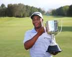 Australian PGA Championship, итоги. Реванш Харольда Ворнера