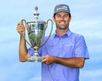 PGA Tour: RSM Classic, итоги. Роберт Стреб снова побеждает в привычных условиях