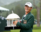 PGA Tour: Greenbrier Classic, итоги. Дэнни Ли переиграл в плей-офф троих соперников
