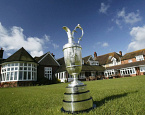 The Open 2020: клуб Royal St George’s примет 149-ый розыгрыш мейджора
