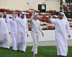 Евротур: Abu Dhabi HSBC Golf Championship 2014