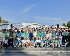Празднование 30-летия МКК: Golf.Ru Final Swing 2023