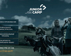 28 мая состоится открытие и заезд первой смены RNGC Junior Camp