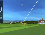 Golfzon Vision - лучший гольф-симулятор 2018 года по версии GolfDigest