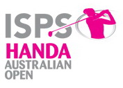 ISPS Handa Women’s Australian Open 