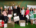 Зимний сезон 2018-2019 в Golf Plaza Корейский Дом завершен