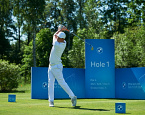 Итоги второго отборочного этапа BMW AVILON Golf Cup 2021