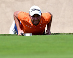 European Tour: Omega European Masters, день первый. Максимилиан Киффер вырвался вперед