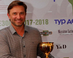 Игорь Корниенко: «Ищите женщину!», или История одного успеха