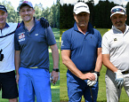 II этап PayRing Grand Prix Golf.ru 2022. Дмитрий Швецов и Павел Пупырев, Василий Макаров и Андрей Бутримов!